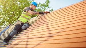 Best Green or Eco-Friendly Roofing Solutions  in Copperas Cove, TX